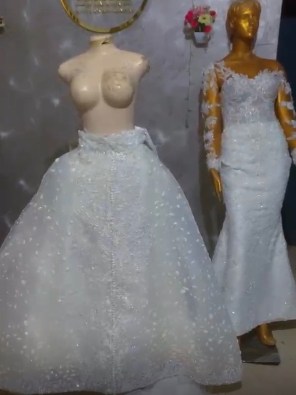 Wedding Dream Dress